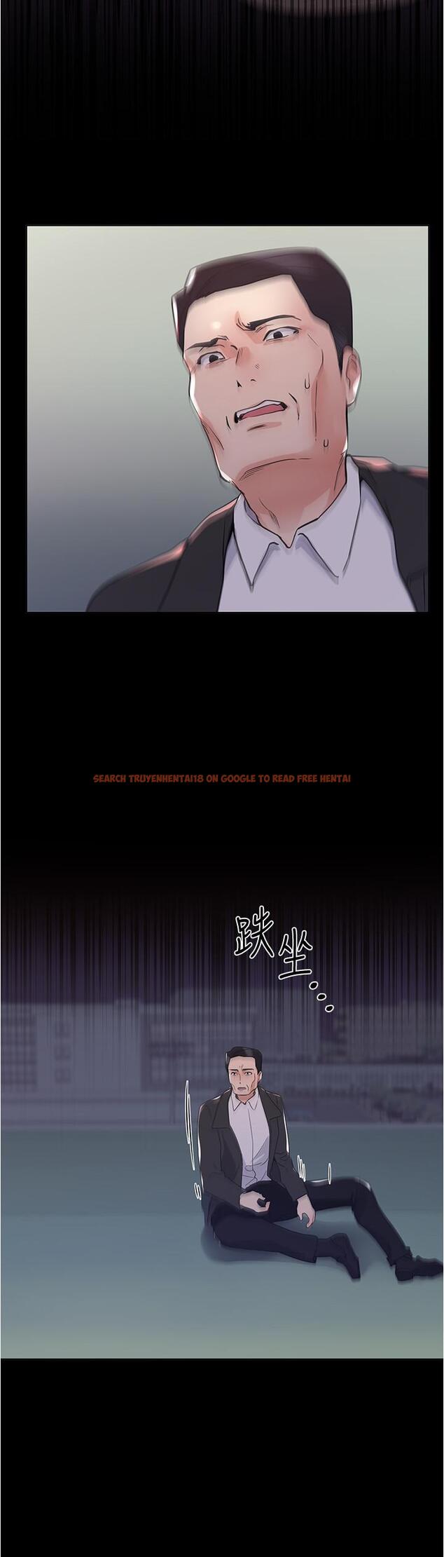 查看漫画重考生 - 第100話-羅教授拼命想抹掉的過去 - www.tymanga.com中的540550图片