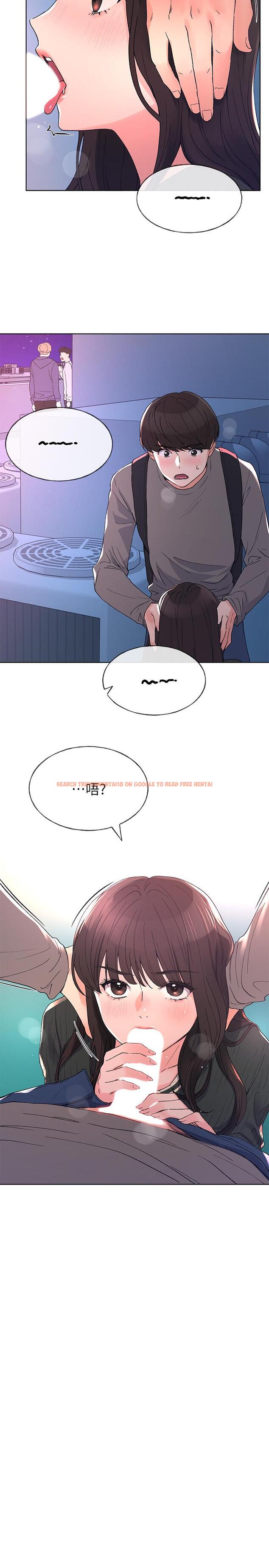 查看漫画重考生 - 第58話-別折磨我了，快放進來 - www.tymanga.com中的434131图片