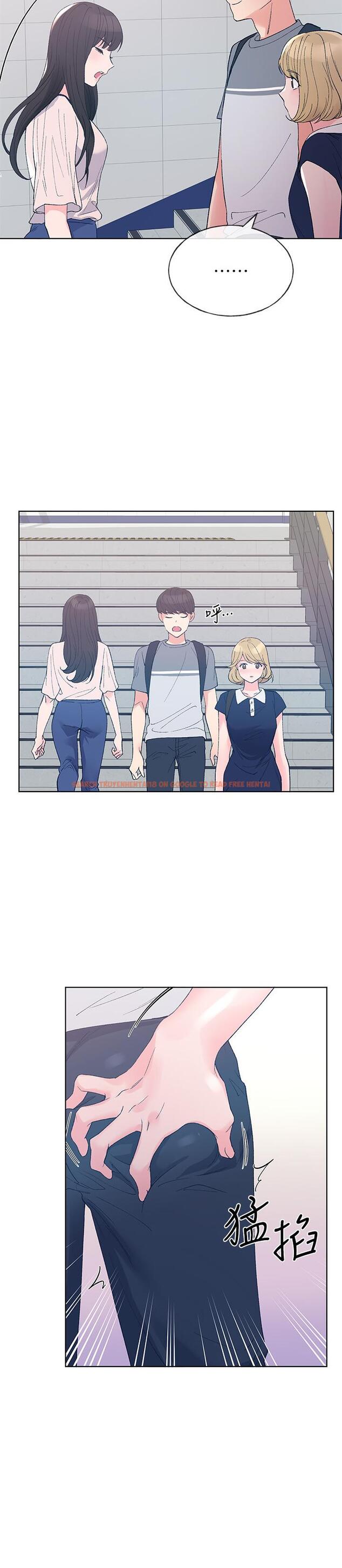 查看漫画重考生 - 第67話-對她失望了 - www.tymanga.com中的466526图片