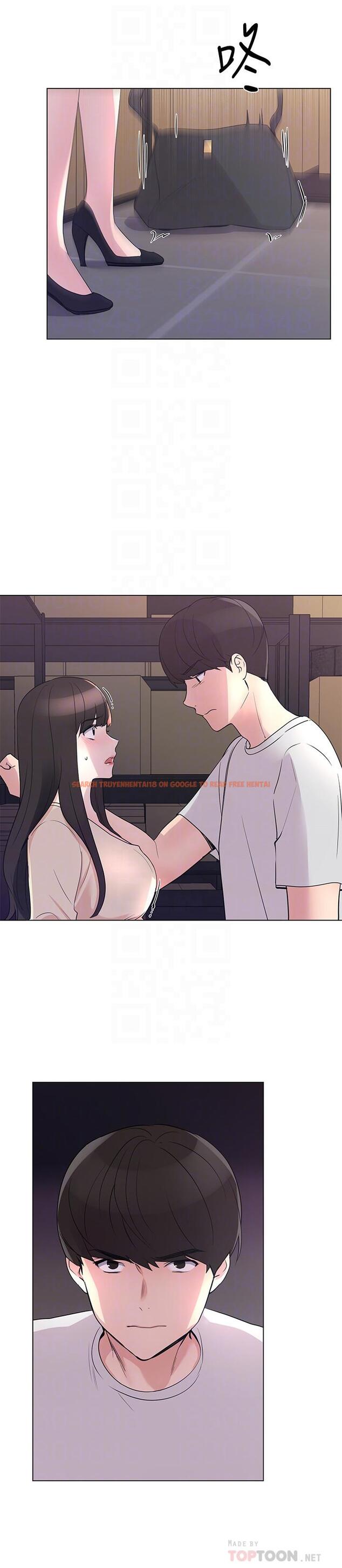 查看漫画重考生 - 第90話-你要騙我到什麼時候 - www.tymanga.com中的523115图片