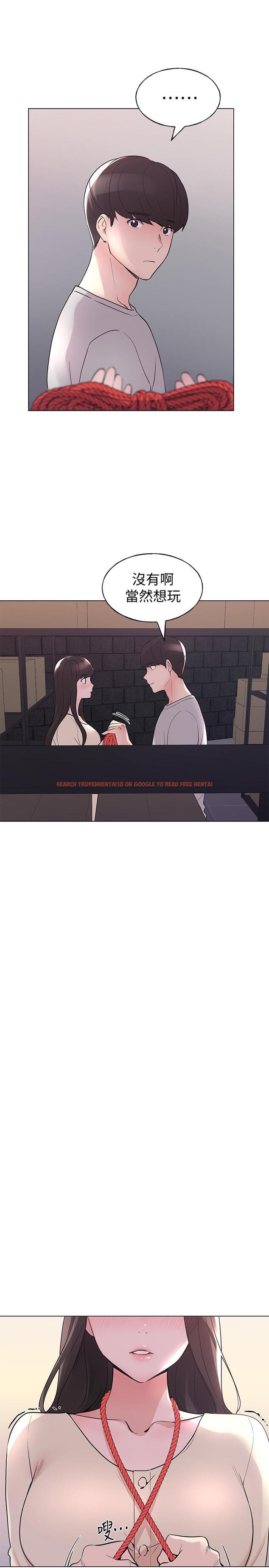 查看漫画重考生 - 第91話-丹雅的計劃終於揭曉 - www.tymanga.com中的523768图片