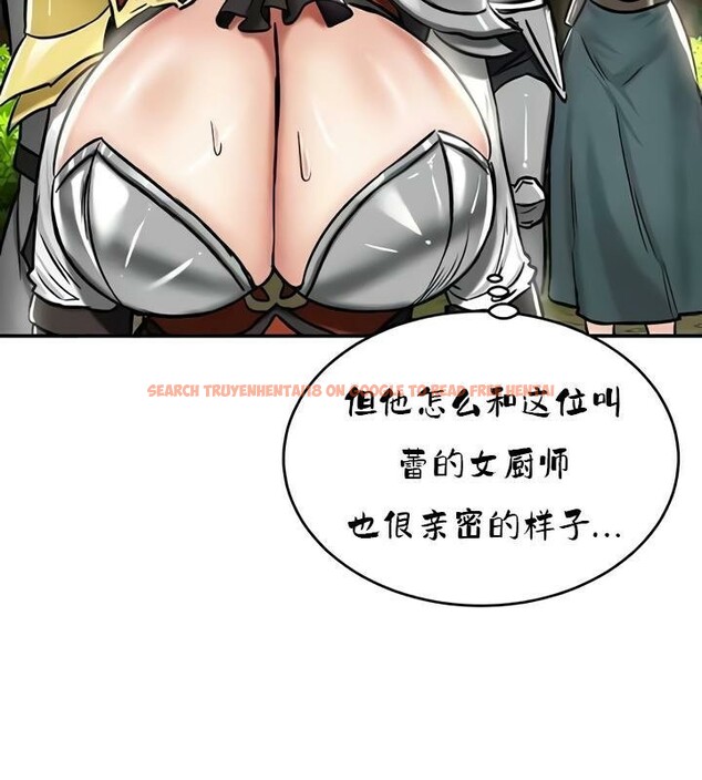 查看漫画重生士兵的雌性征服日誌!/異世界重生之後宮養成記 - 第35話 - www.tymanga.com中的2863916图片
