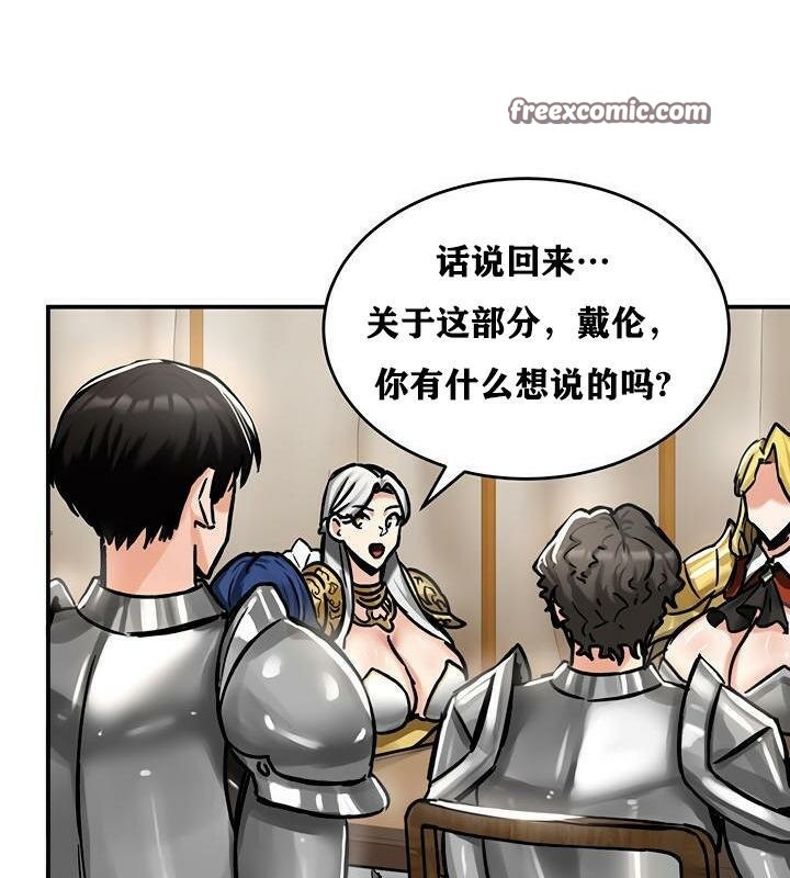 查看漫画重生士兵的雌性征服日誌!/異世界重生之後宮養成記 - 第37話 - tymanga.com中的2864257图片