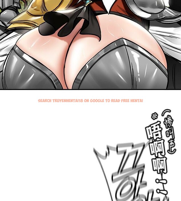 查看漫画重生士兵的雌性征服日誌!/異世界重生之後宮養成記 - 第38話 - tymanga.com中的2864350图片