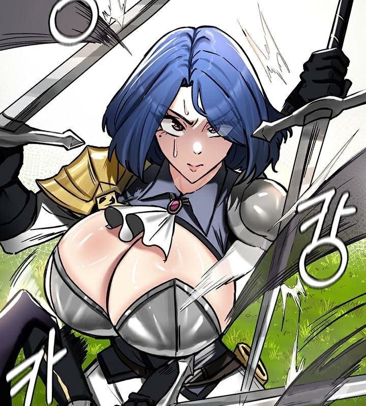 查看漫画重生士兵的雌性征服日誌!/異世界重生之後宮養成記 - 第38話 - tymanga.com中的2864369图片