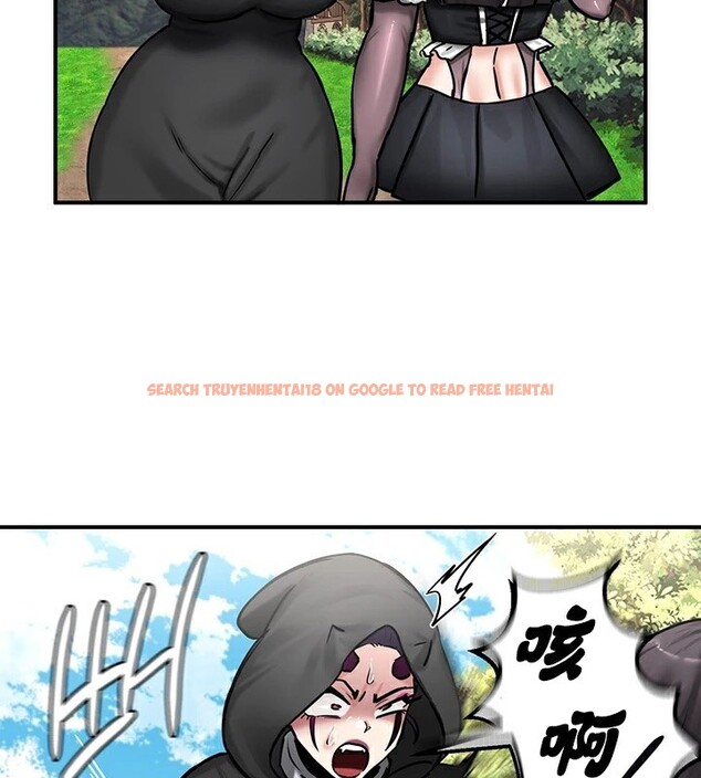 查看漫画重生士兵的雌性征服日誌!/異世界重生之後宮養成記 - 第64話 - tymanga.com中的3340718图片