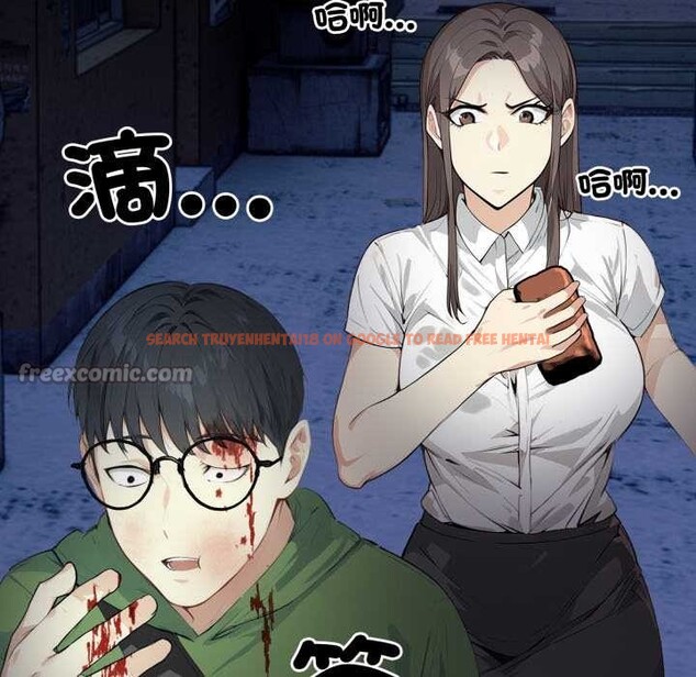 查看漫画重生險境 - 第1話 - sayhentaiz.net中的4277604图片