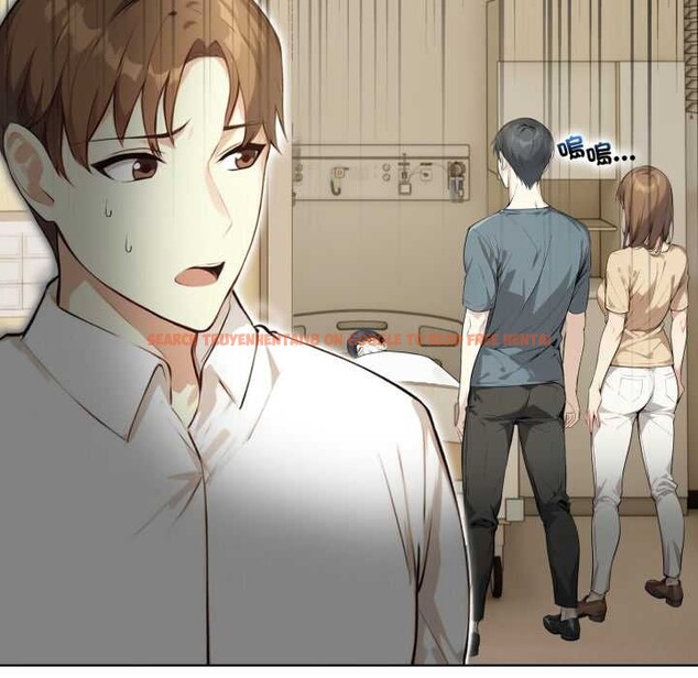 查看漫画重生險境 - 第4話 - sayhentaiz.net中的4277989图片