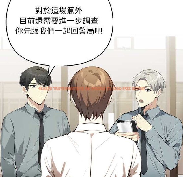 查看漫画重生險境 - 第4話 - sayhentaiz.net中的4277995图片