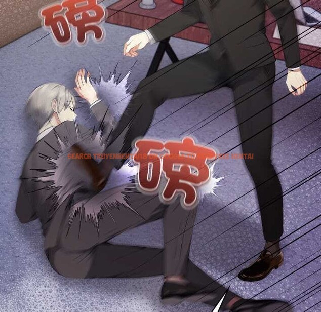 查看漫画重生險境 - 第5話 - sayhentaiz.net中的4278191图片