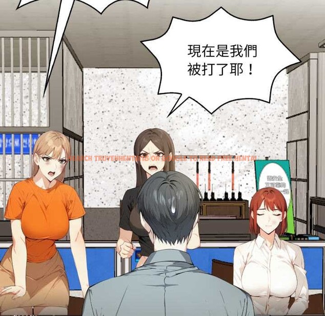 查看漫画重生險境 - 第6話 - sayhentaiz.net中的4278423图片