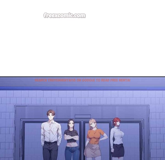 查看漫画重生險境 - 第6話 - sayhentaiz.net中的4278427图片