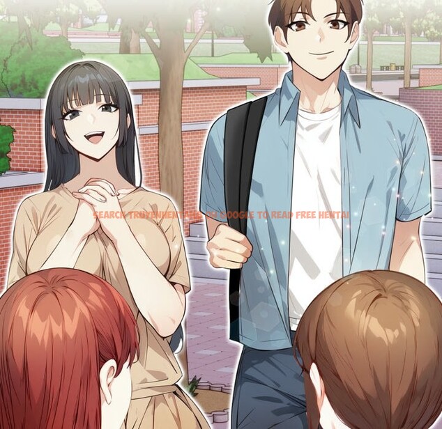 查看漫画重生險境 - 第7話 - sayhentaiz.net中的4336985图片