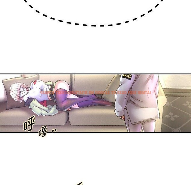 查看漫画重生之長槍無敵 - 第48話 - sayhentaiz.net中的3169224图片
