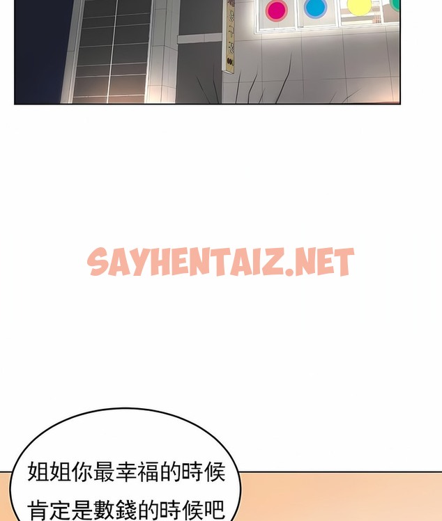 查看漫画撞球甜心 - 第27話 - sayhentaiz.net中的2148315图片