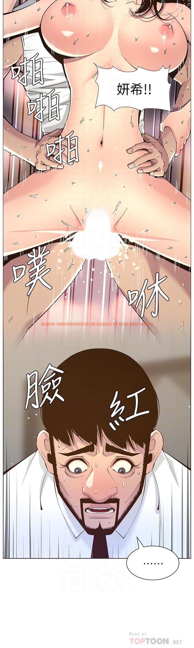 查看漫画姊妹與繼父 - 第69話-那我主動不就好了 - tymanga.com中的477315图片