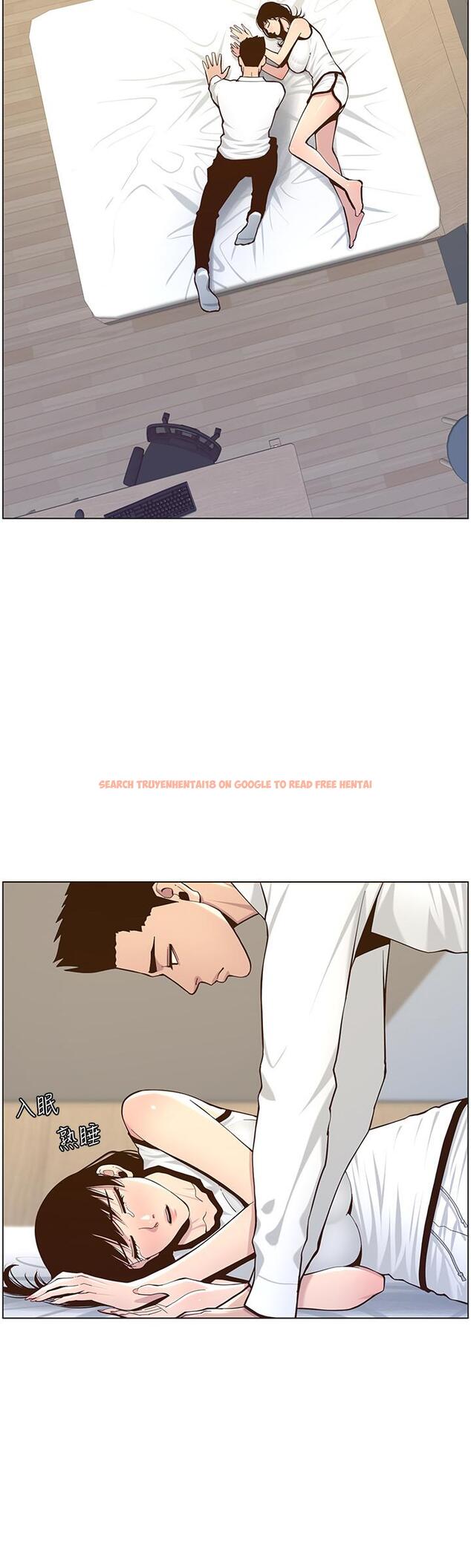 查看漫画姊妹與繼父 - 第76話-如果你愛我，那就在這裡做 - tymanga.com中的491307图片
