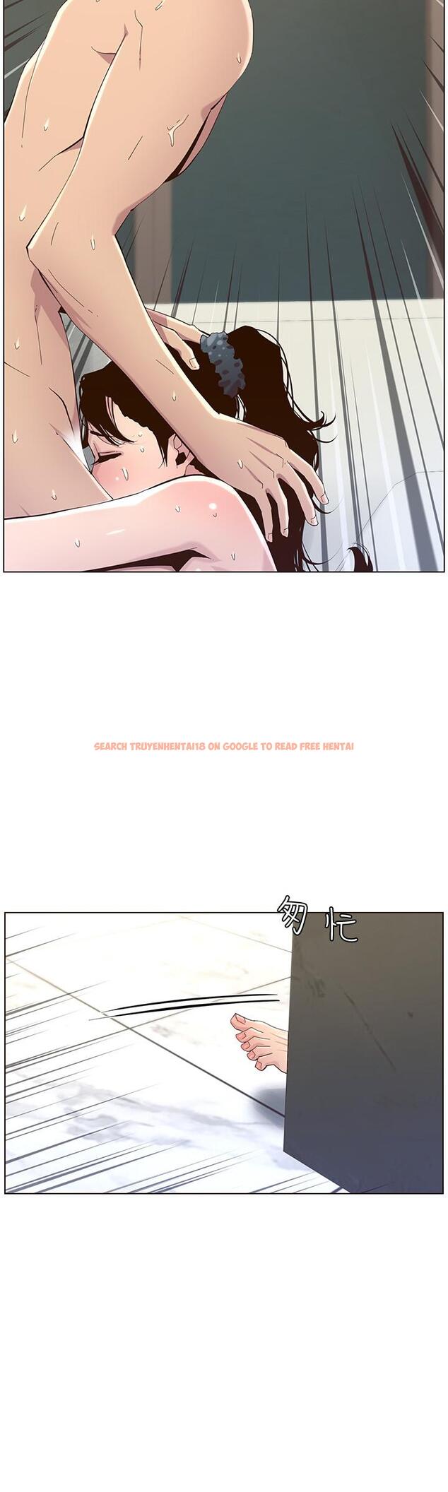 查看漫画姊妹與繼父 - 第79話-享受偷窺樂趣的妍希 - tymanga.com中的496971图片
