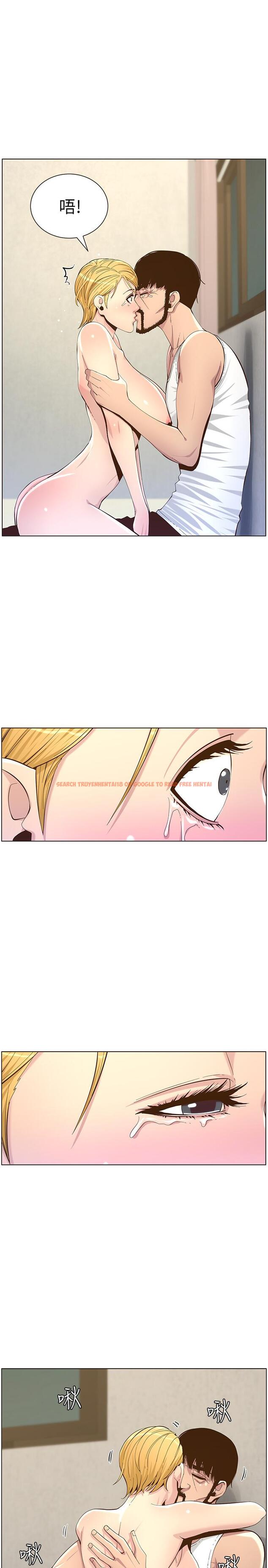 查看漫画姊妹與繼父 - 第82話-我現在是你的了 - tymanga.com中的502296图片