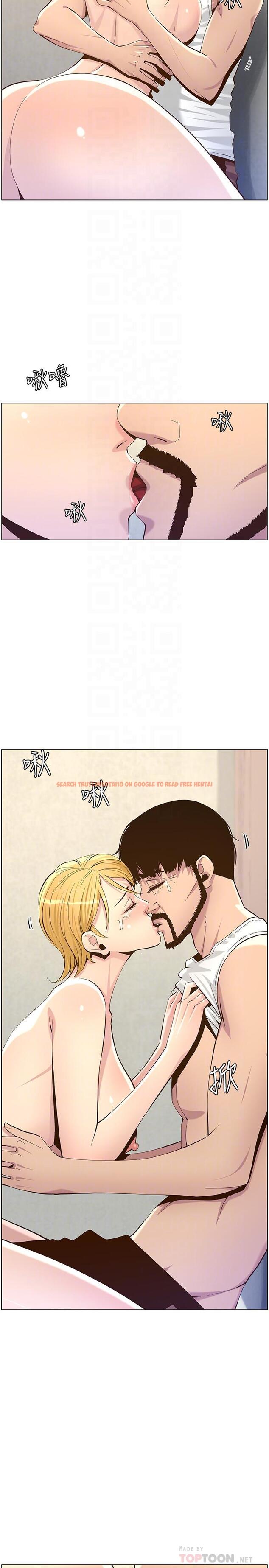查看漫画姊妹與繼父 - 第82話-我現在是你的了 - tymanga.com中的502297图片