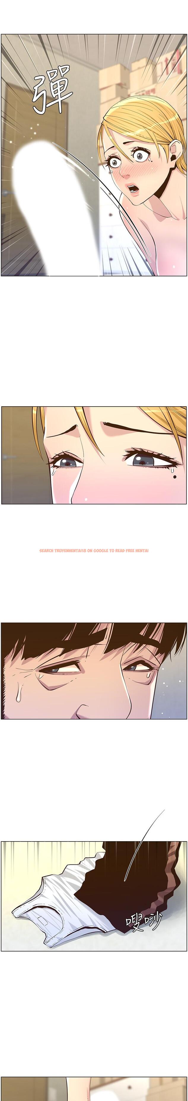 查看漫画姊妹與繼父 - 第82話-我現在是你的了 - tymanga.com中的502300图片