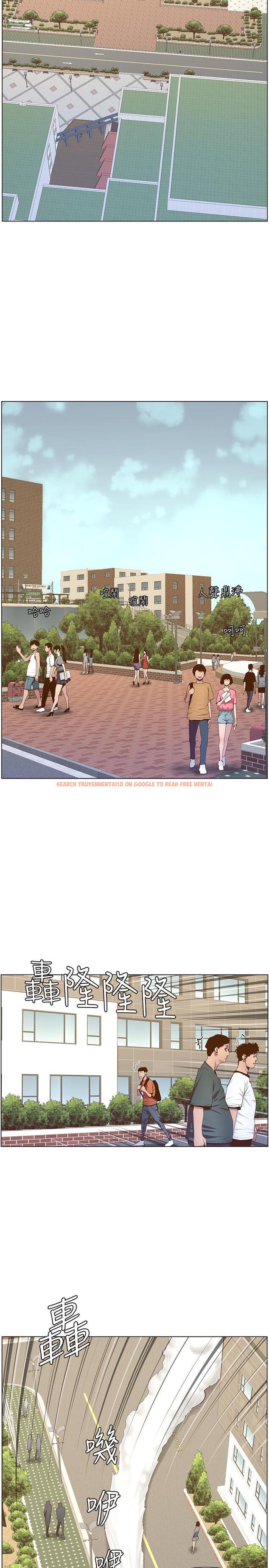 查看漫画姊妹與繼父 - 第83話-妍希驚人的蛻變 - tymanga.com中的503945图片