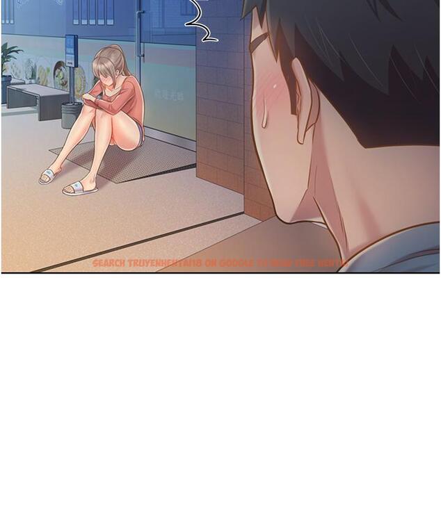 查看漫画姊姊愛做菜 - 第14話-讓老師看到不該看的 - tymanga.com中的813170图片