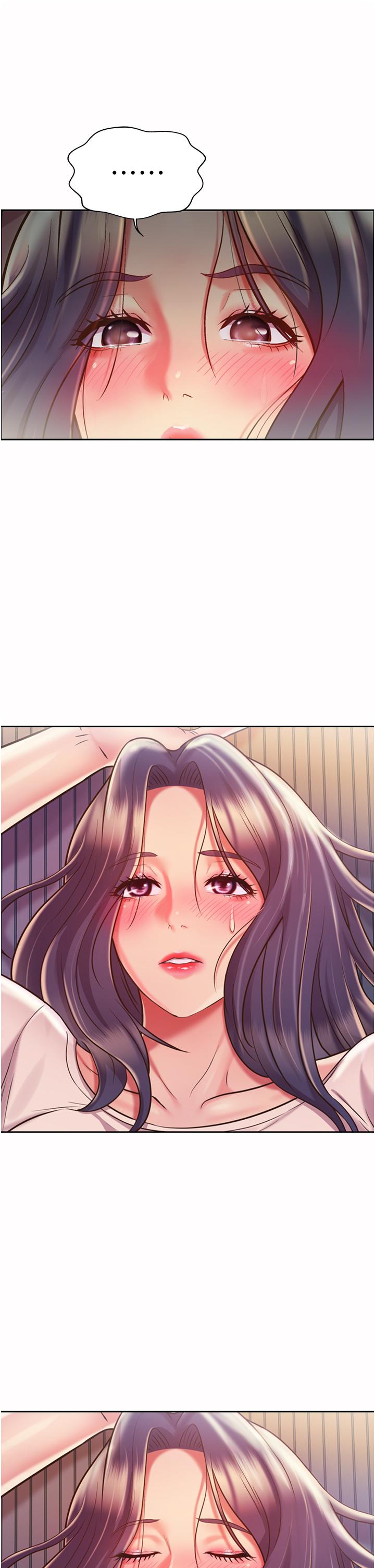 查看漫画姊姊愛做菜 - 第19話-今天破例幫你一次 - tymanga.com中的824791图片