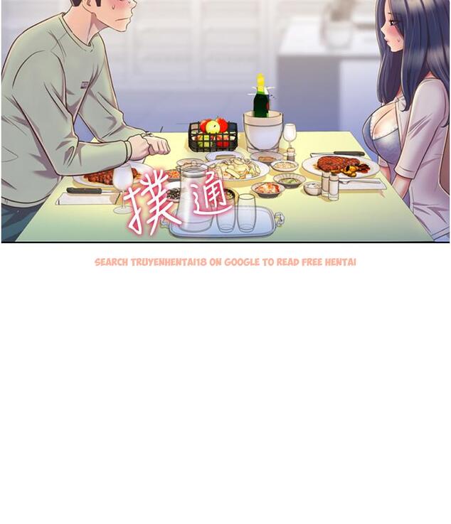 查看漫画姊姊愛做菜 - 第24話-講電話時被插入 - tymanga.com中的836843图片