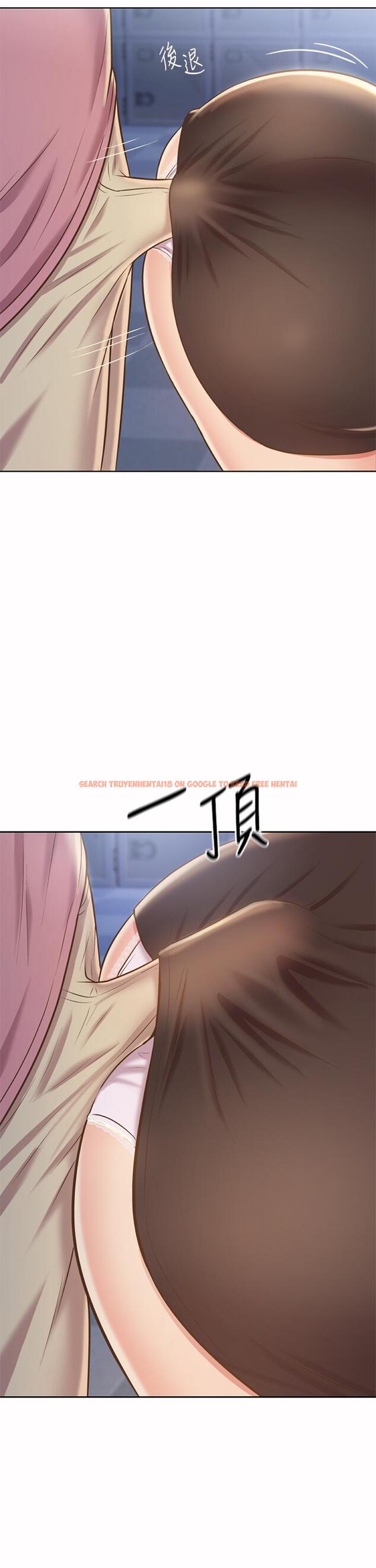 查看漫画姊姊愛做菜 - 第40話-火熱的一對一課後輔導 - www.tymanga.com中的884091图片