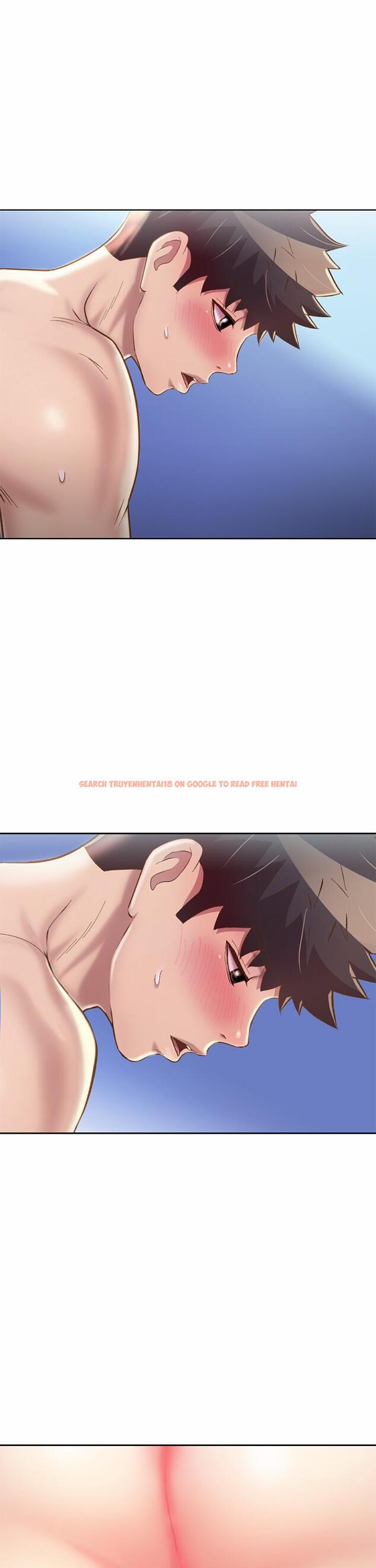 查看漫画姊姊愛做菜 - 第47話-我是第一次，你慢一點 - tymanga.com中的903016图片