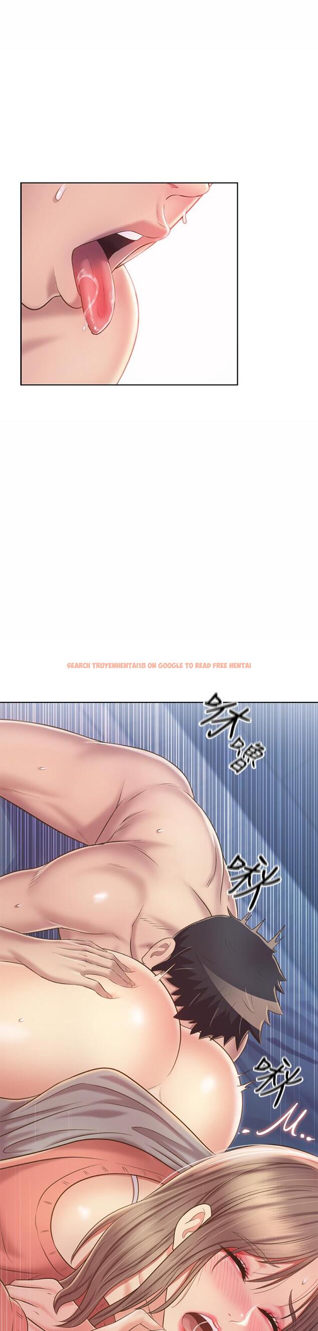 查看漫画姊姊愛做菜 - 第47話-我是第一次，你慢一點 - tymanga.com中的903031图片