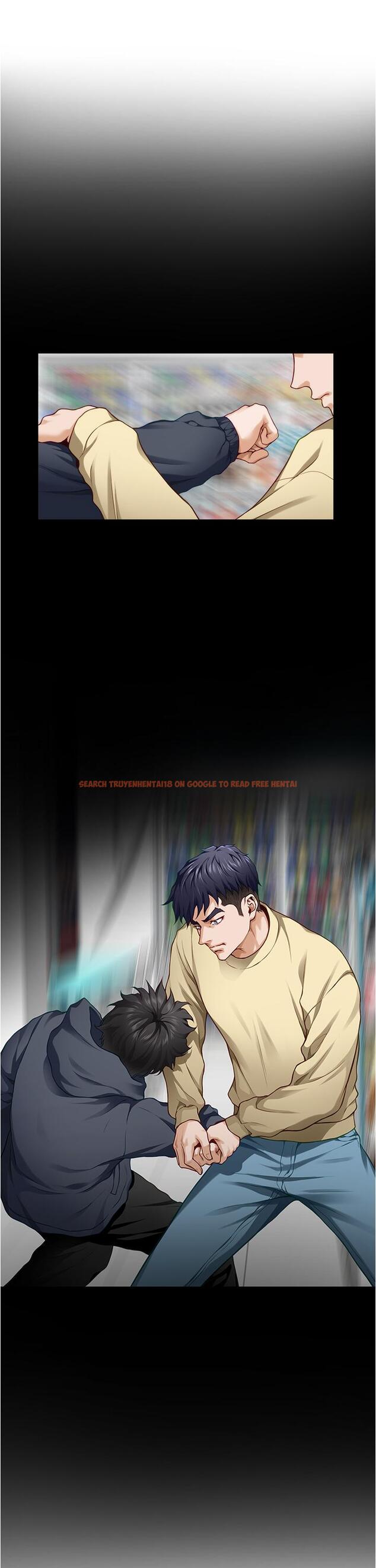 查看漫画姊姊的房間 - 第16話-我想要你 - www.tymanga.com中的837624图片