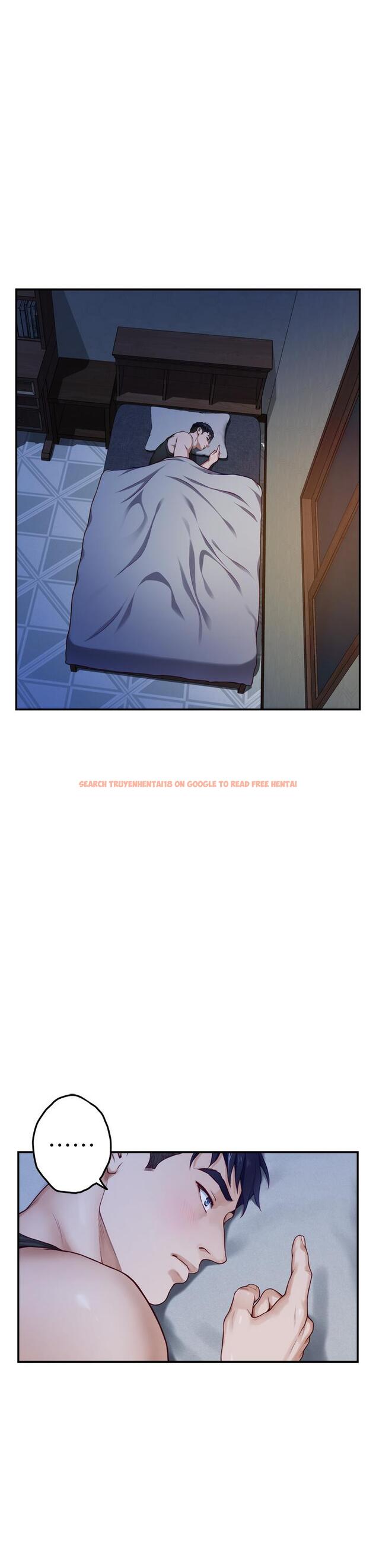 查看漫画姊姊的房間 - 第17話-別光看不動，過來摸摸我 - www.tymanga.com中的840205图片