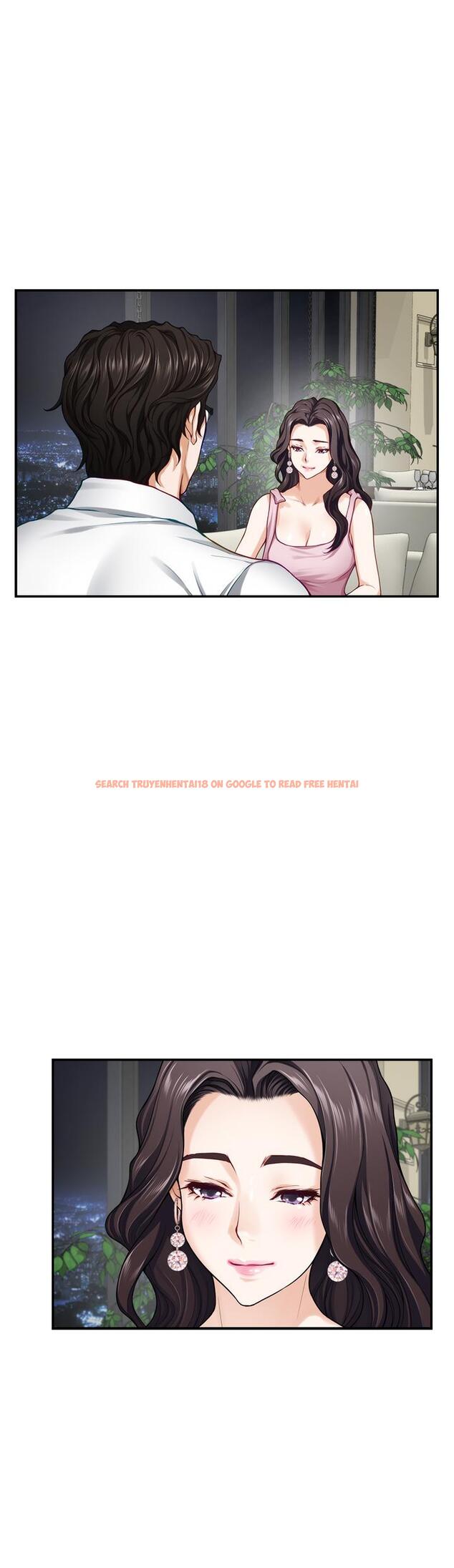 查看漫画姊姊的房間 - 第34話-真想早點吃到你 - www.tymanga.com中的896161图片