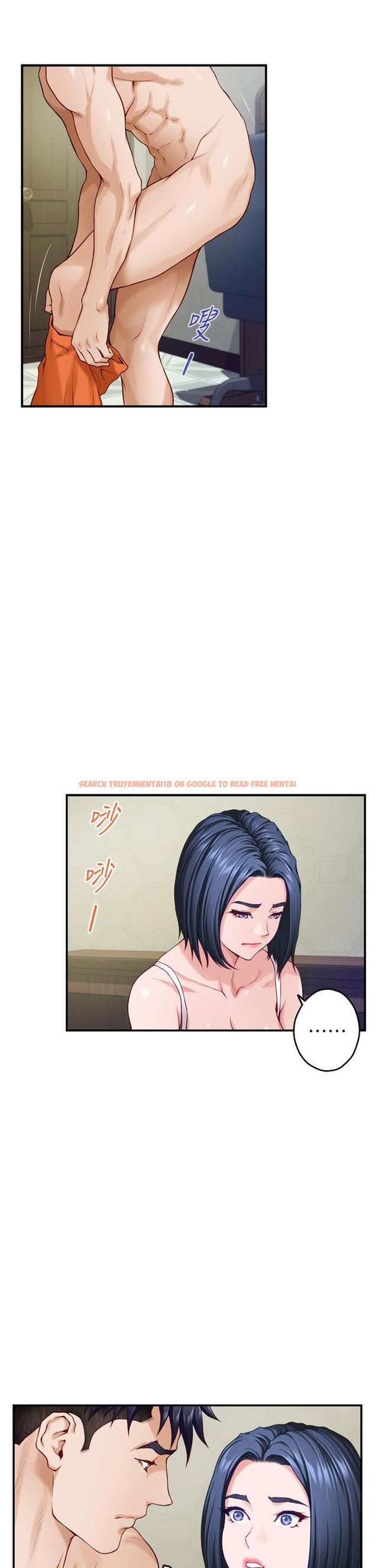 查看漫画姊姊的房間 - 第36話-自己爽完就想走？ - www.tymanga.com中的901455图片