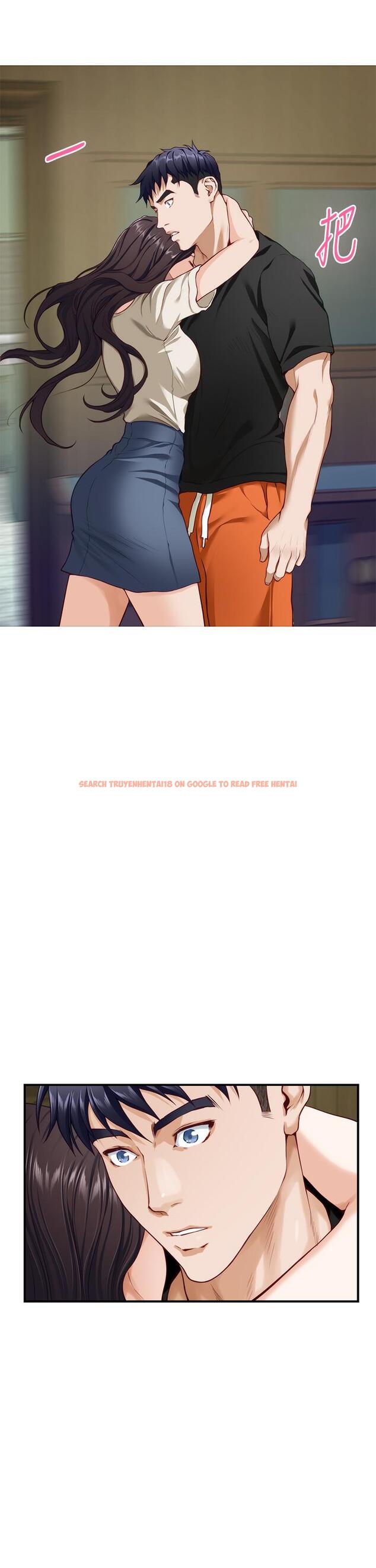 查看漫画姊姊的房間 - 第36話-自己爽完就想走？ - www.tymanga.com中的901463图片