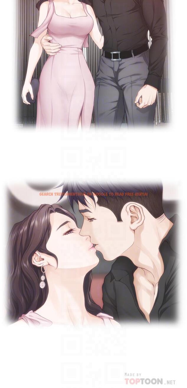 查看漫画姊姊的房間 - 第38話-好久不見，大叔 - www.tymanga.com中的907110图片