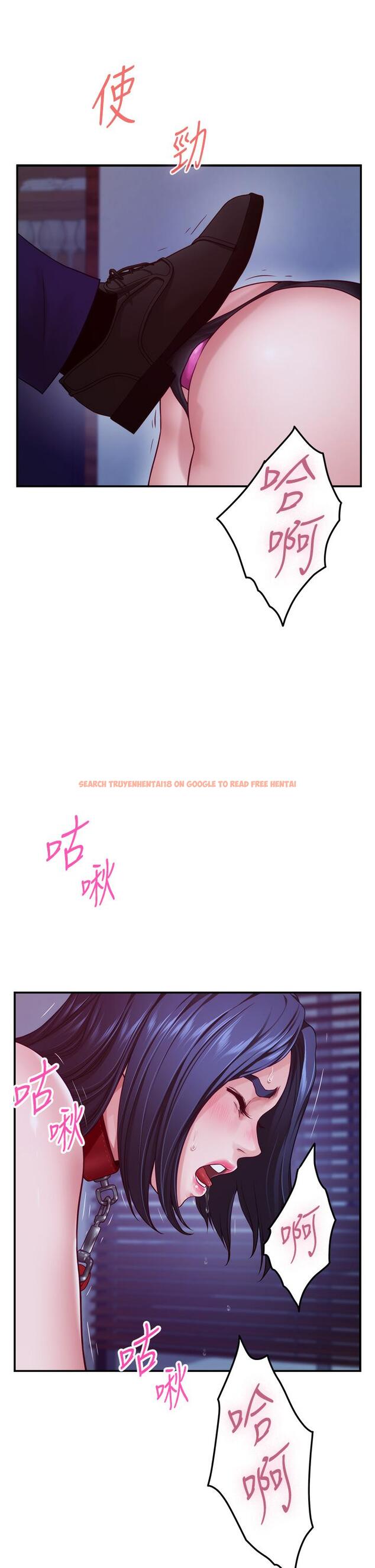 查看漫画姊姊的房間 - 第39話-讓母狗乖乖聽話的方法 - www.tymanga.com中的910564图片