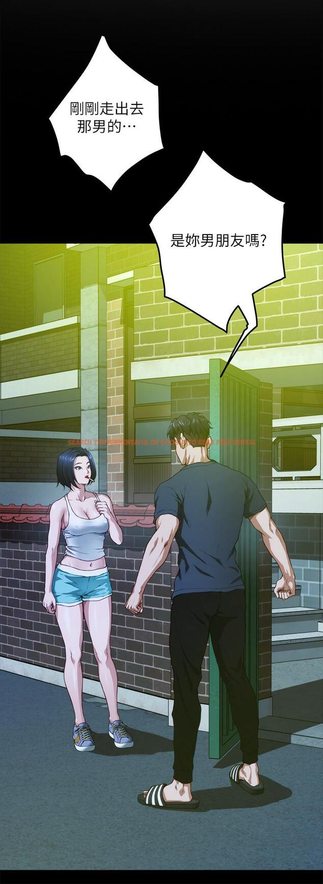 查看漫画姊姊的房間 - 第41話-姐姐丁字褲的深處 - www.tymanga.com中的916409图片