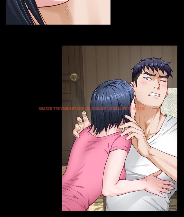 查看漫画姊姊的房間 - 第46話-爬上姐姐床的好朋友 - www.tymanga.com中的943765图片