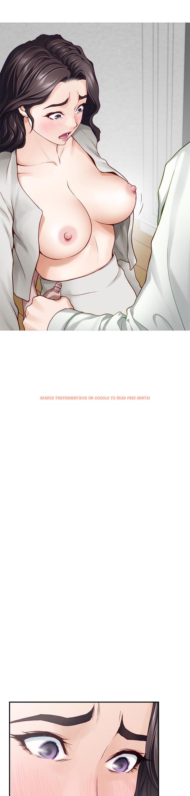 查看漫画姊姊的房間 - 第48話-不能說的秘密 - tymanga.com中的989365图片