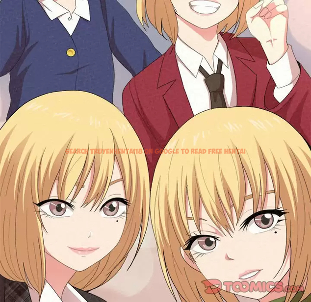 查看漫画姊姊都哈我 - 第11話 - sayhentaiz.net中的1048072图片