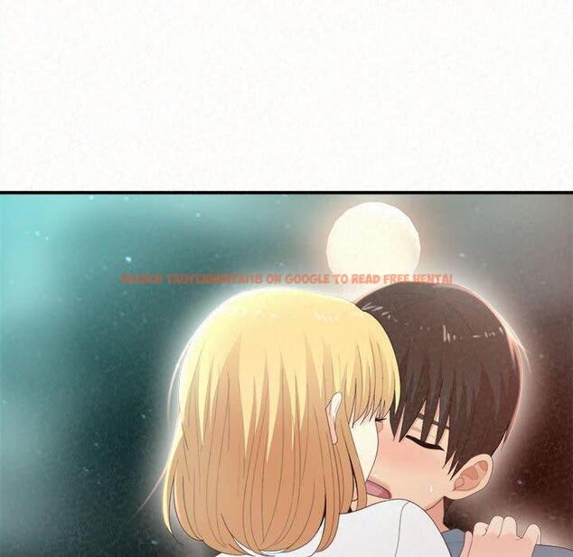查看漫画姊姊都哈我 - 第26話 - sayhentaiz.net中的1122852图片
