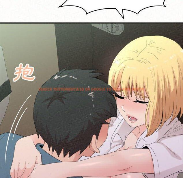 查看漫画姊姊都哈我 - 第27話 - sayhentaiz.net中的1126043图片
