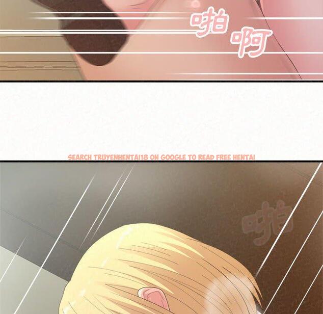 查看漫画姊姊都哈我 - 第27話 - sayhentaiz.net中的1126053图片