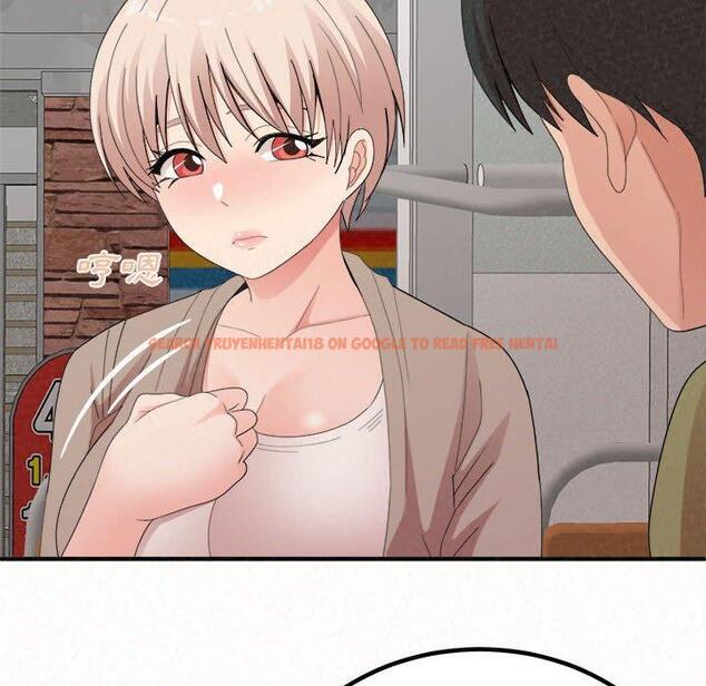 查看漫画姊姊都哈我 - 第29話 - sayhentaiz.net中的1138071图片