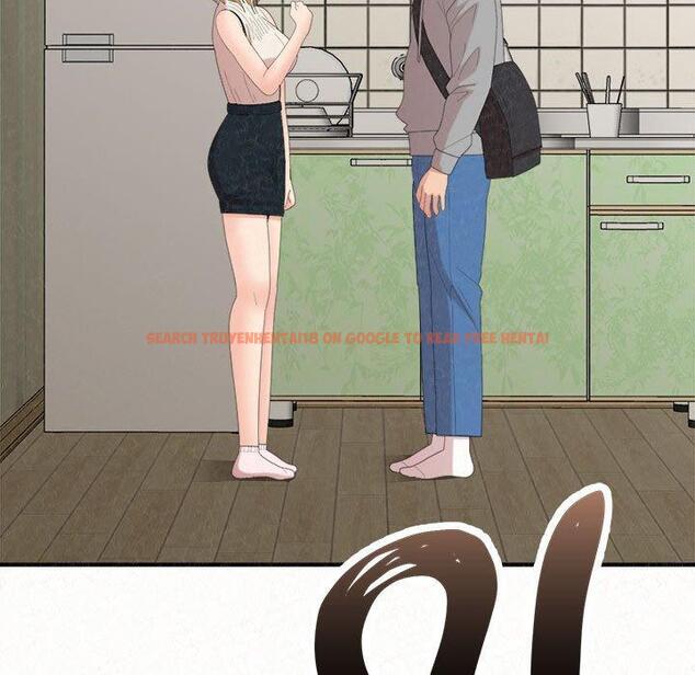 查看漫画姊姊都哈我 - 第43話 - sayhentaiz.net中的1209850图片