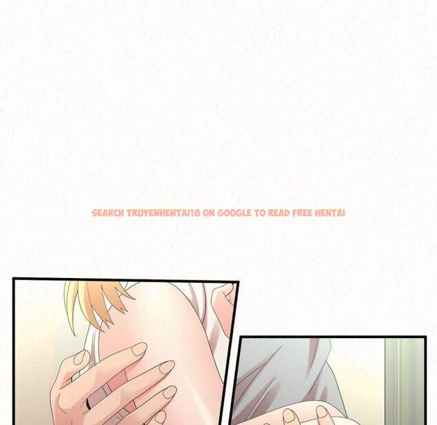 查看漫画姊姊都哈我 - 第43話 - sayhentaiz.net中的1209866图片