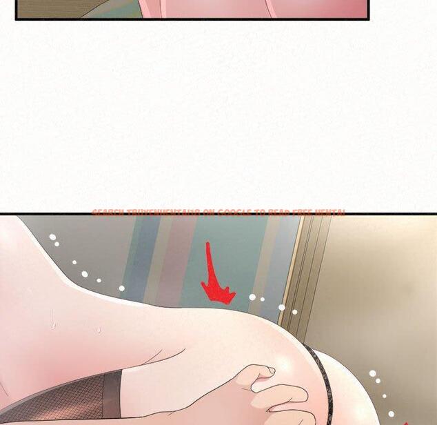 查看漫画姊姊都哈我 - 第43話 - sayhentaiz.net中的1209968图片